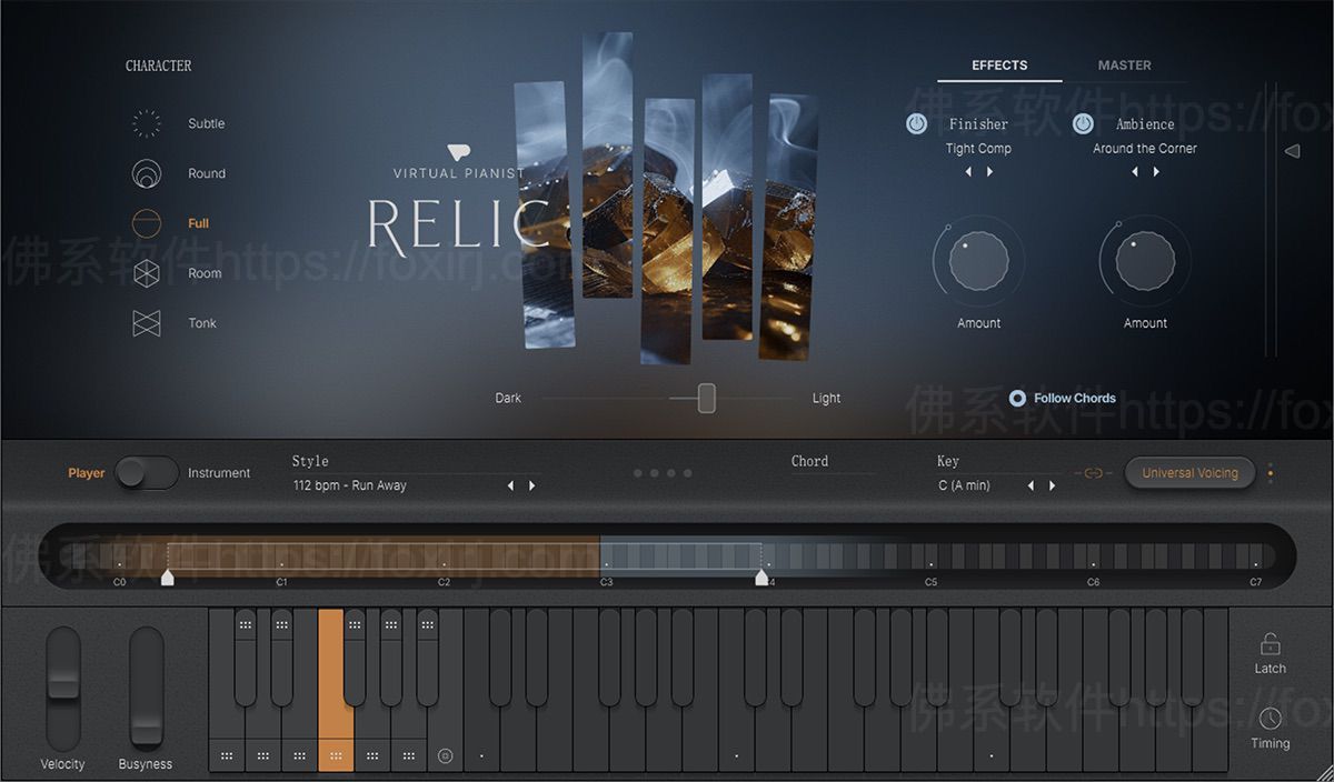 UJAM Virtual Pianist RELIC 1.2.0 虚拟钢琴模拟插件/forums-/archives/category/rjgj-/archives/category/gjx-/archives/category/wzzy-/spjxAI小栈