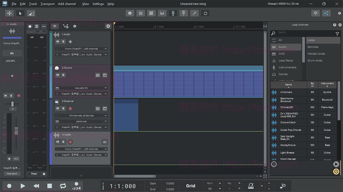 n-Track Studio Suite 10.2.0.9210 多轨音频制作/forums-/archives/category/rjgj-/archives/category/gjx-/archives/category/wzzy-/spjxAI小栈