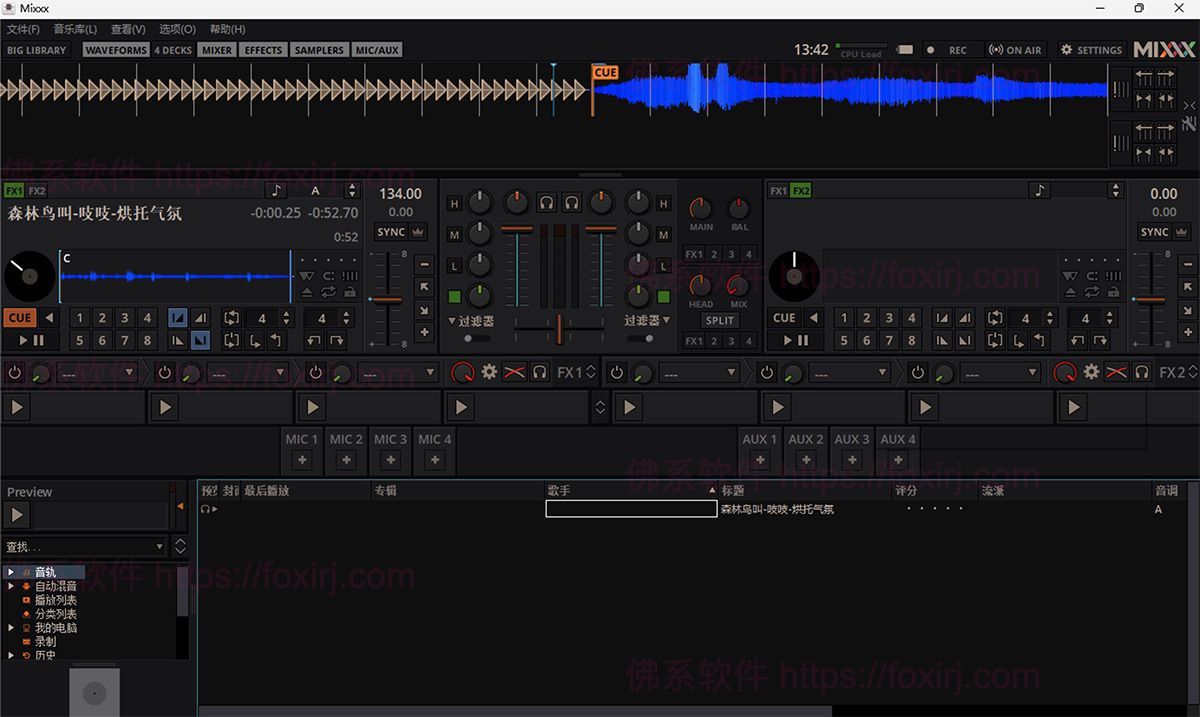 Mixxx 2.5.0 DJ混音制作/forums-/archives/category/rjgj-/archives/category/gjx-/archives/category/wzzy-/spjxAI小栈