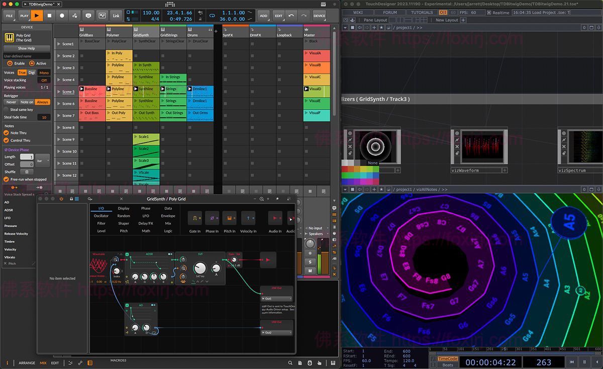 TouchDesigner Pro 2023.12120 可视化原型渲染设计/forums-/archives/category/rjgj-/archives/category/gjx-/archives/category/wzzy-/spjxAI小栈