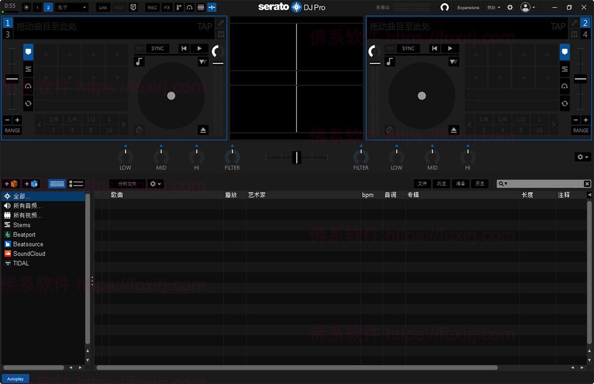 Serato DJ Pro 3.2.4.532 DJ混音制作/forums-/archives/category/rjgj-/archives/category/gjx-/archives/category/wzzy-/spjxAI小栈