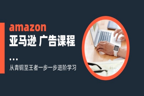 amazon亚马逊 广告课程：从青铜至王者一步一步进阶学习（16节）/forums-/archives/category/rjgj-/archives/category/gjx-/archives/category/wzzy-/spjxAI小栈