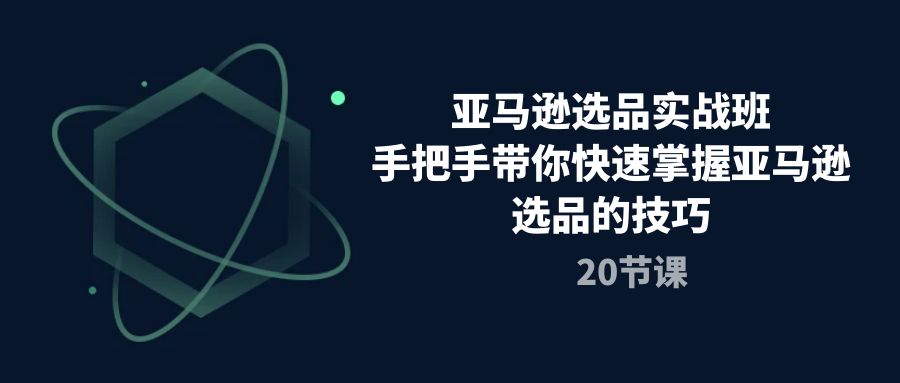 亚马逊选品实战班，手把手带你快速掌握亚马逊选品的技巧（20节课）/forums-/archives/category/rjgj-/archives/category/gjx-/archives/category/wzzy-/spjxAI小栈