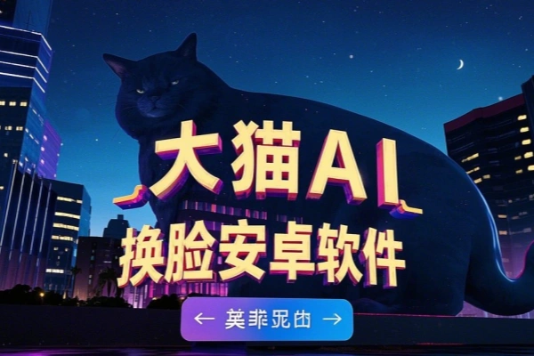 大猫AI换脸安卓软件【专属】/forums-/archives/category/rjgj-/archives/category/gjx-/archives/category/wzzy-/spjxAI小栈