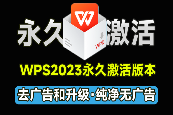 WPS2023专业增强永久激活版，内置永久序列码，内置VBA去除广告和升级/forums-/archives/category/rjgj-/archives/category/gjx-/archives/category/wzzy-/spjxAI小栈