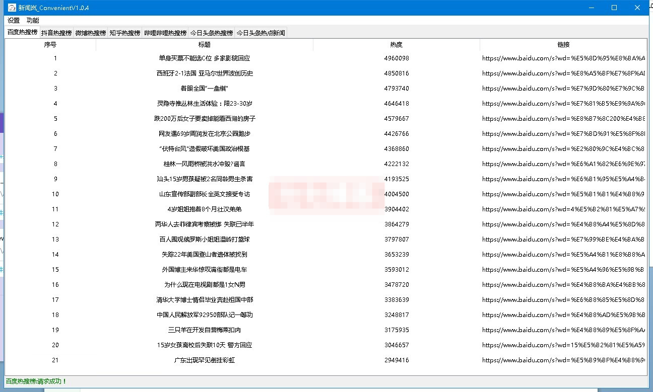 各大网站热点信息聚合获取工具_V1.0.4/forums-/archives/category/rjgj-/archives/category/gjx-/archives/category/wzzy-/spjxAI小栈