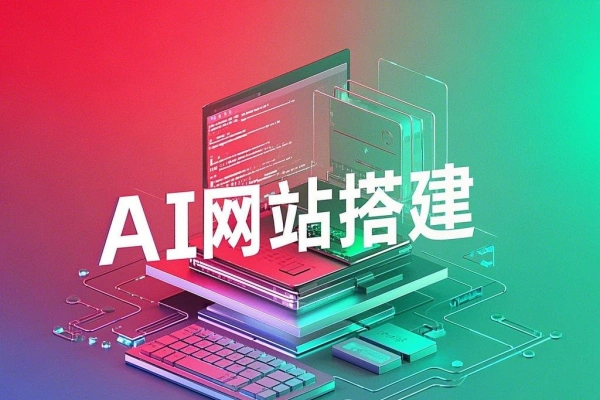 AI网站搭建工具 一句话就能生成一个网站应用需要魔法上网【在线工具】/forums-/archives/category/rjgj-/archives/category/gjx-/archives/category/wzzy-/spjxAI小栈