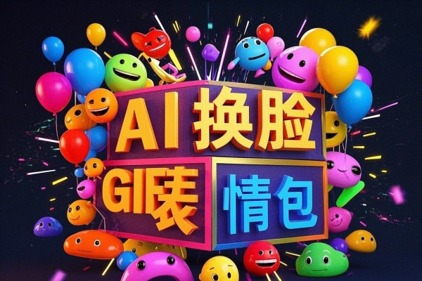 AI换脸GIF表情包生成器【在线工具】/forums-/archives/category/rjgj-/archives/category/gjx-/archives/category/wzzy-/spjxAI小栈