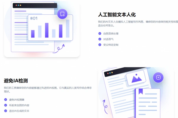 Ai模拟智能写作工具避免AI检测支持文章伪原创纯免费使用无广告Ai自媒体工具【在线工具】/forums-/archives/category/rjgj-/archives/category/gjx-/archives/category/wzzy-/spjxAI小栈