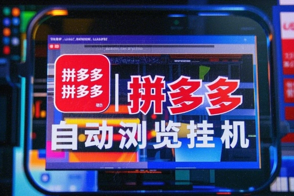 拼多多小程序全自动浏览挂机项目，单窗口日收益50+多号多撸【挂机脚本+收益结算】/forums-/archives/category/rjgj-/archives/category/gjx-/archives/category/wzzy-/spjxAI小栈