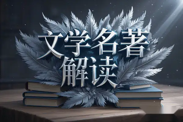 【DeepSeek变现秘籍】文学名著解读赛道，AI助力流量暴涨，10分钟创作，89条作品变现20万！/forums-/archives/category/rjgj-/archives/category/gjx-/archives/category/wzzy-/spjxAI小栈