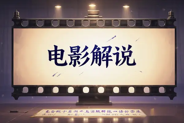 【电影解说精品课程】从零到精通，打造爆款影视解说内容！/forums-/archives/category/rjgj-/archives/category/gjx-/archives/category/wzzy-/spjxAI小栈