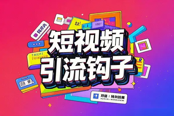 【AI短视频钩子课程】企业核心目标、账号选择及矩阵模式全解析！/forums-/archives/category/rjgj-/archives/category/gjx-/archives/category/wzzy-/spjxAI小栈