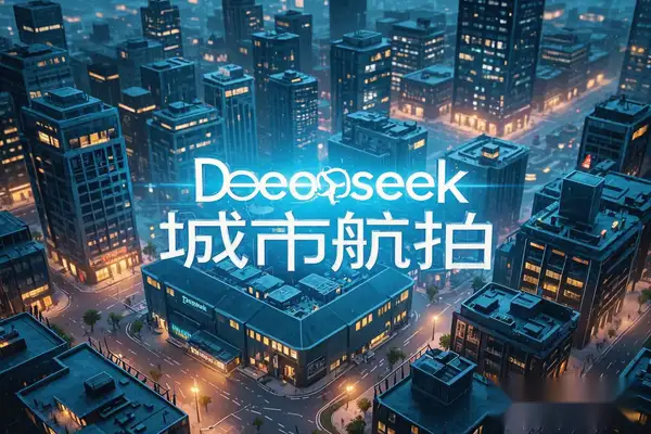 【用Deepseek做城市航拍大片】项目实操+变现方式，手把手教你轻松上手！/forums-/archives/category/rjgj-/archives/category/gjx-/archives/category/wzzy-/spjxAI小栈