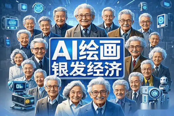 【AI绘画银发经济1.0】新手小白保姆级教程，接单接到手软，月入1万！/forums-/archives/category/rjgj-/archives/category/gjx-/archives/category/wzzy-/spjxAI小栈