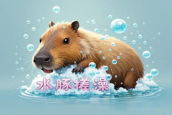 AI生成水豚搓澡视频多平台引爆流量【飞书文档】/forums-/archives/category/rjgj-/archives/category/gjx-/archives/category/wzzy-/spjxAI小栈