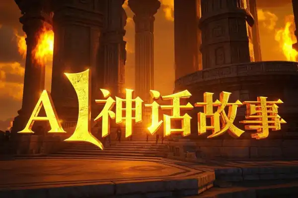 神话故事最新玩法小白轻松上手日入多张/forums-/archives/category/rjgj-/archives/category/gjx-/archives/category/wzzy-/spjxAI小栈
