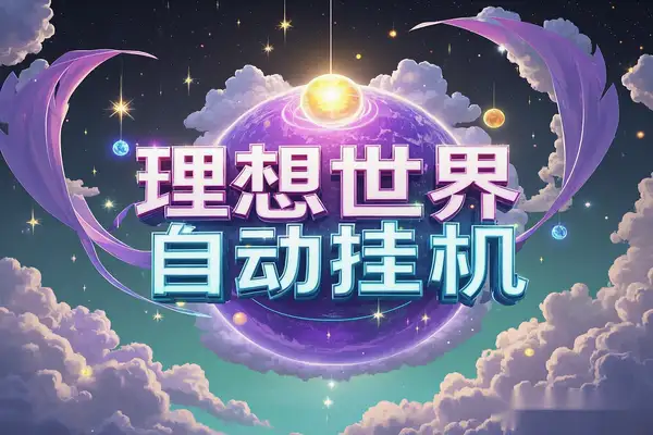 【理想世界协议全自动挂机项目】单机一天10+，协议脚本+使用教程！/forums-/archives/category/rjgj-/archives/category/gjx-/archives/category/wzzy-/spjxAI小栈