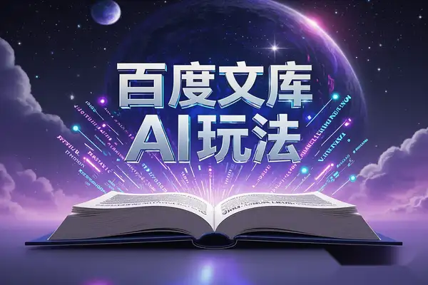 【百度文库AI玩法项目】利用AI创作文档，实现被动副业收益！/forums-/archives/category/rjgj-/archives/category/gjx-/archives/category/wzzy-/spjxAI小栈