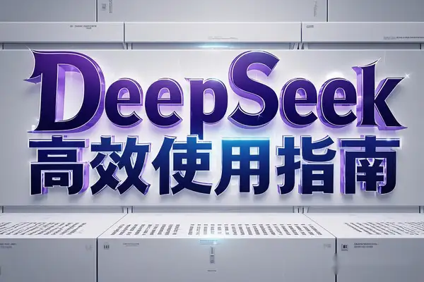 【DeepSeek高效使用指南】从入门到精通，小白也能轻松驾驭AI！【文档教学】/forums-/archives/category/rjgj-/archives/category/gjx-/archives/category/wzzy-/spjxAI小栈