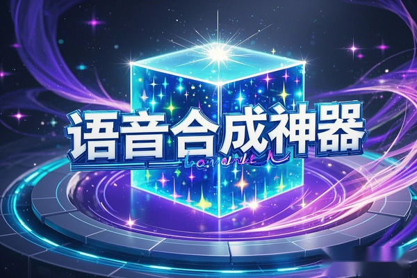 自媒体必备TTS语音合成神器：智能生成对话语音，轻松打造高质量内容/forums-/archives/category/rjgj-/archives/category/gjx-/archives/category/wzzy-/spjxAI小栈