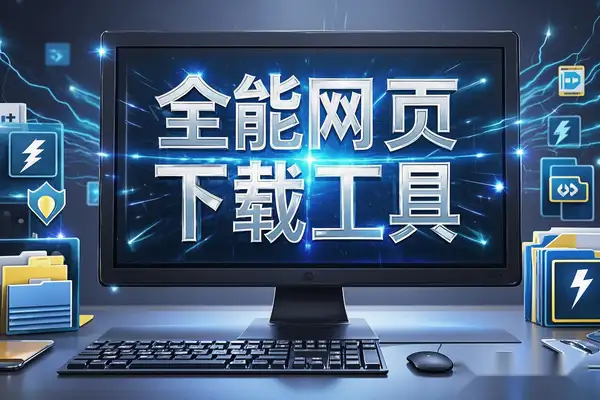 全能网页下载工具：免费支持图片、视频、音乐批量下载，适用B站、微博、Twitter等平台！/forums-/archives/category/rjgj-/archives/category/gjx-/archives/category/wzzy-/spjxAI小栈