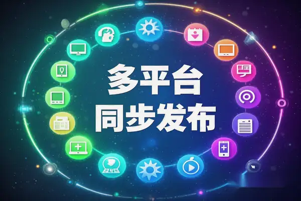 多平台一键同步发布脚本：永久开源免费，支持抖音、小红书、B站、油管等，提升自媒体效率/forums-/archives/category/rjgj-/archives/category/gjx-/archives/category/wzzy-/spjxAI小栈