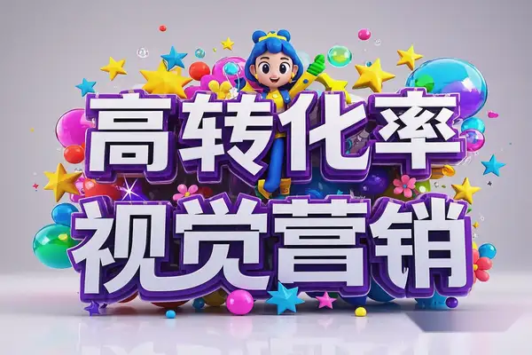 高转化率 · 视觉营销实操课：让你直接提升销量！/forums-/archives/category/rjgj-/archives/category/gjx-/archives/category/wzzy-/spjxAI小栈