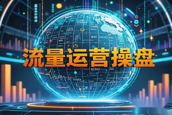 2025 全域流量运营操盘课：个人IP+私域流量+内容变现全攻略/forums-/archives/category/rjgj-/archives/category/gjx-/archives/category/wzzy-/spjxAI小栈
