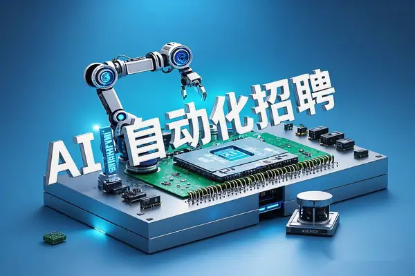 AI自动化招聘课程：HR必学技能，轻松提升300%招聘效率！/forums-/archives/category/rjgj-/archives/category/gjx-/archives/category/wzzy-/spjxAI小栈