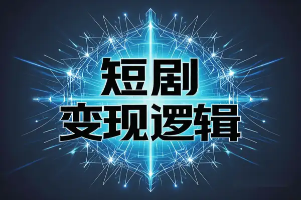 短剧变现逻辑完整版：从小白到大佬的短剧制作与变现速成秘籍/forums-/archives/category/rjgj-/archives/category/gjx-/archives/category/wzzy-/spjxAI小栈