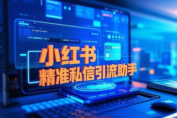 小红书精准私信引流助手，稳定防封版轻松日引1000+【引流助手+使用教程】/forums-/archives/category/rjgj-/archives/category/gjx-/archives/category/wzzy-/spjxAI小栈