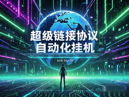 超级链接协议自动化挂机项目：单机日赚20+，轻松获取高收益！/forums-/archives/category/rjgj-/archives/category/gjx-/archives/category/wzzy-/spjxAI小栈