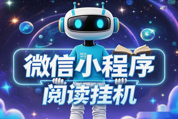 微信小程序阅读挂机项目，单机一天最少10+【挂机软件+使用教程】/forums-/archives/category/rjgj-/archives/category/gjx-/archives/category/wzzy-/spjxAI小栈