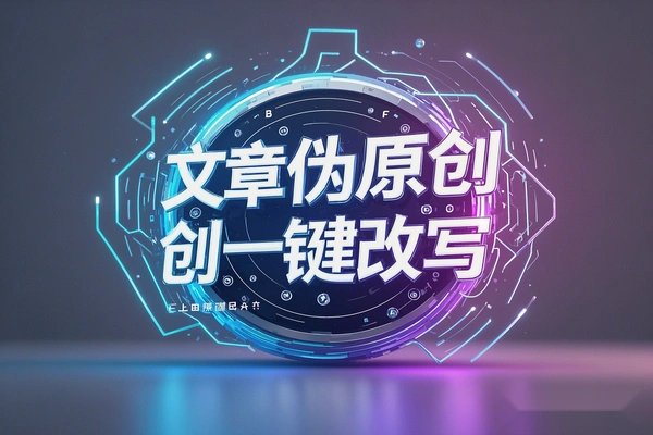 AI文章聚合工具系统，文章伪原创一键改写创作神器【AI软件+使用教程】/forums-/archives/category/rjgj-/archives/category/gjx-/archives/category/wzzy-/spjxAI小栈