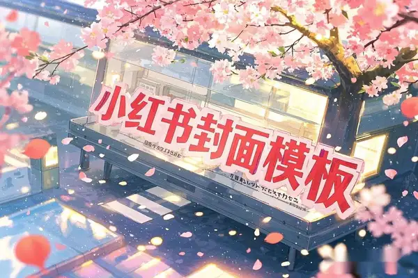小红书封面模板合集：备忘录便签风格，快速制图，一键提高效率！【虚拟资源】/forums-/archives/category/rjgj-/archives/category/gjx-/archives/category/wzzy-/spjxAI小栈